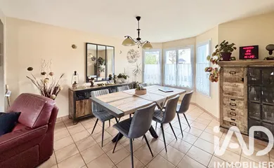 House in Mareuil-lès-Meaux (77100)