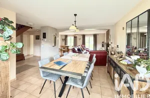 Maison à Mareuil-lès-Meaux (77100)