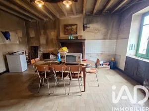 Village house in Lussac-les-Églises (87360)