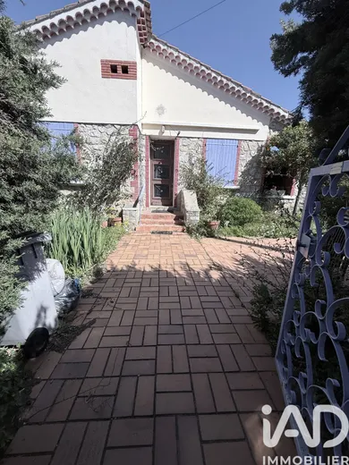 House in La Garde (83130)