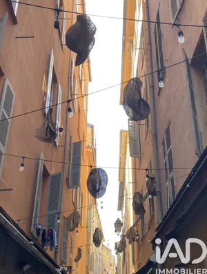 Apartment in Nice (06300)