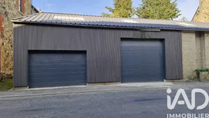 Garage à Lamballe (22400)