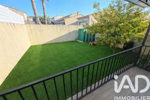 Traditional house in Beauvoisin (30640)