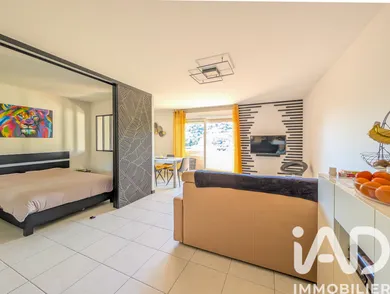 Apartment in Mandelieu-la-Napoule (06210)