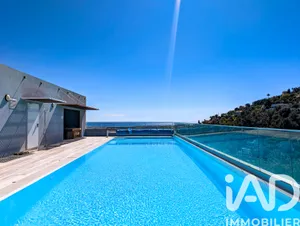 Appartement à Mandelieu-la-Napoule (06210)