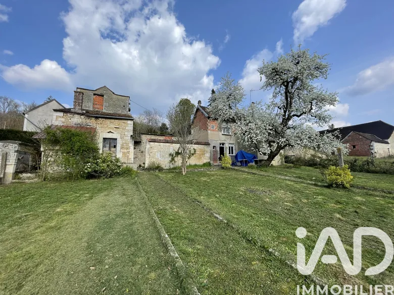 Maison 4 pièces 114 m² · à Tronchoy · 114,1 m² · 120 000 €