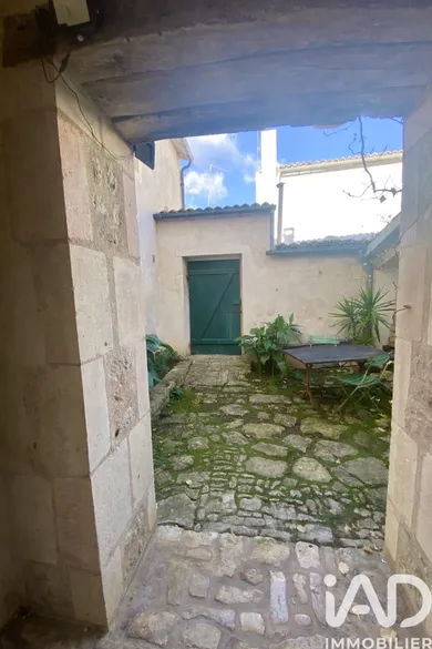 House in Sainte-Marie-de-Ré (17740)