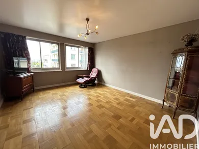 Appartement à Le Raincy (93340)