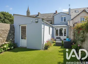 Maison à Pontchâteau (44160)