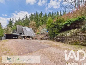 Architectural house in Épinal (88000)