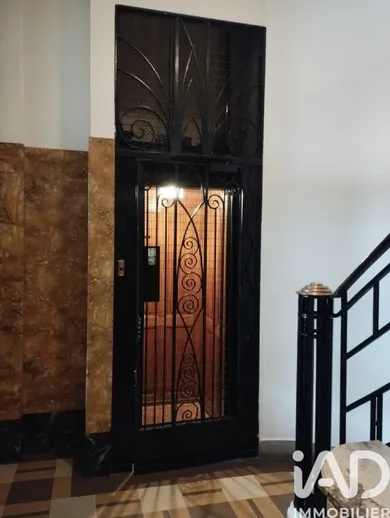 Appartement à Marcq-en-Barœul (59700)