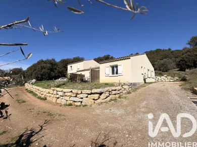 House in Oraison (04700)
