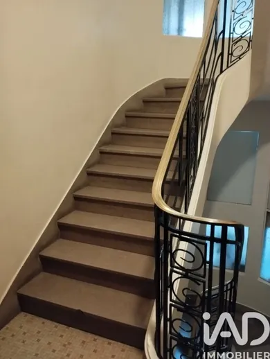 Appartement à Marcq-en-Barœul (59700)