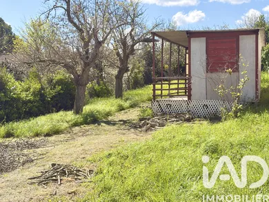 Terrain à bâtir à Alaigne (11240)