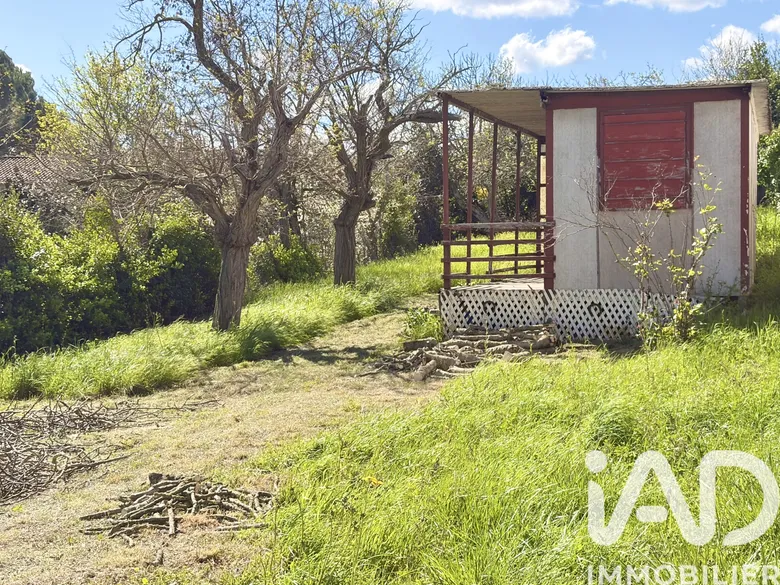 Terrain 584 m² · à Alaigne · 43 000 €