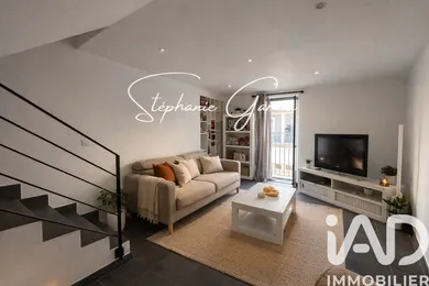 Townhouse in Étoile-sur-Rhône (26800)