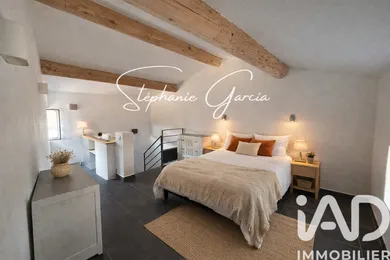 Townhouse in Étoile-sur-Rhône (26800)
