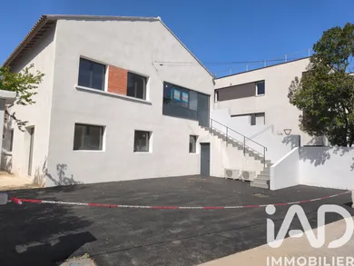 Appartement à Villeneuve-lès-Avignon (30400)