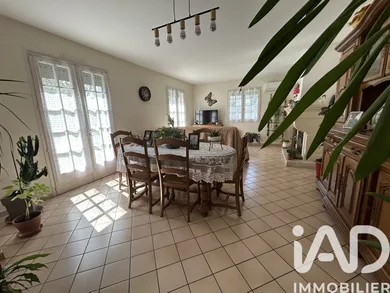 House in Goès (64400)