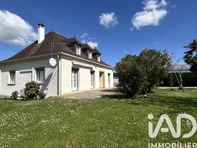 House in Goès (64400)