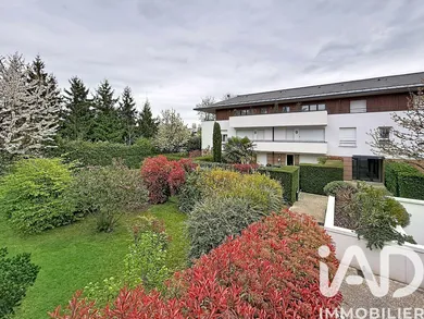 Apartment in Vaucresson (92420)