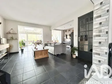 House in Lumbres (62380)