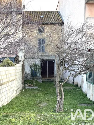 Maison de village à Salles-d'Aude (11110)