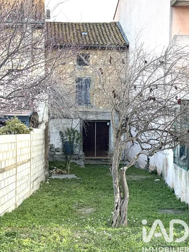 Maison de village à Salles-d'Aude (11110)
