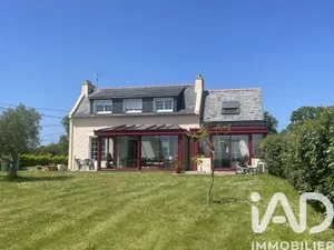 Maison à Argol (29560)