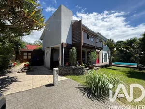 House in Saint-Paul (97460)