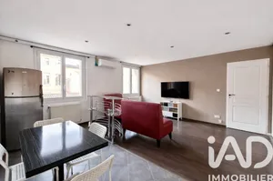 Appartement à Villeurbanne (69100)
