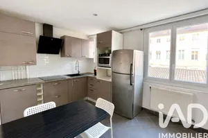Appartement à Villeurbanne (69100)