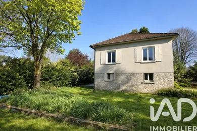 Maison à Prayssac (46220)