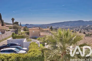 House in Ceyreste (13600)