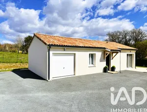 Pavillon à Sainte-Nathalène (24200)