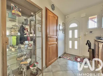 House in Camon (80450)