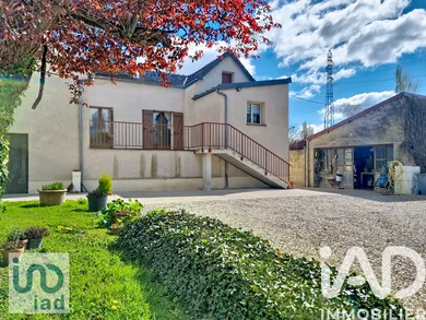 Maison de village à Migennes (89400)