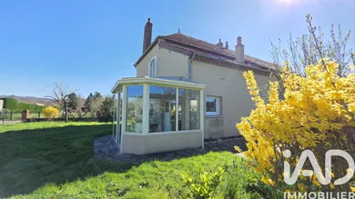 Maison à Ébreuil (03450)