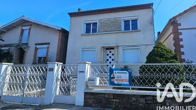 House in Castres (81100)