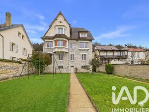 House in Montereau-Fault-Yonne (77130)