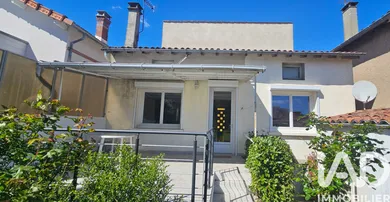 House in Castres (81100)
