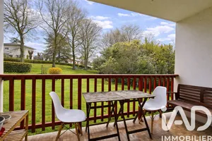 Apartment in Bayonne (64100)