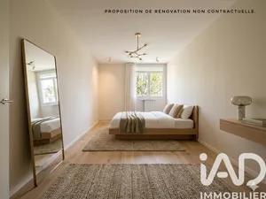 Apartment in Pau (64000)