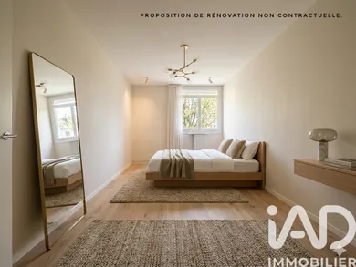 Appartement à Pau (64000)