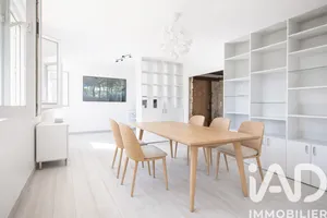 Appartement à Massy (91300)