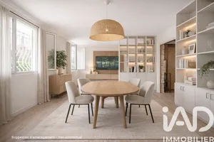 Appartement à Massy (91300)