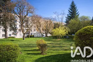 Apartment in Massy (91300)