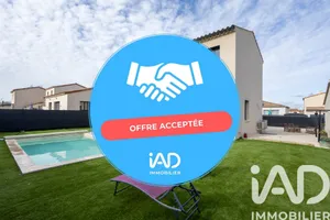 House in Raphèle-les-Arles (13280)