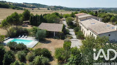 Maison à Montferrand (11320)