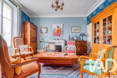 Maison à Château-Thierry (02400)